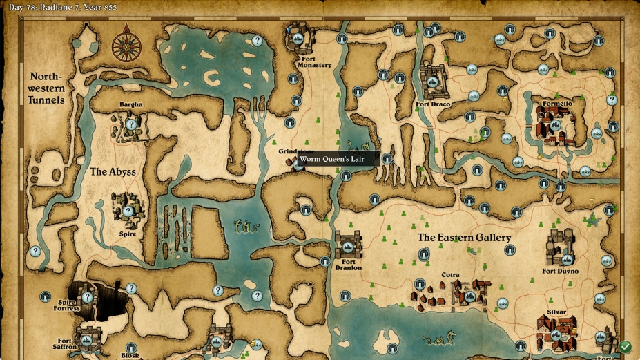 阿佛纳姆4：贪婪与荣耀绿色免安装版