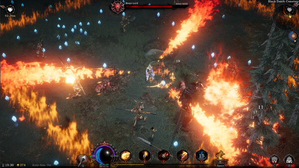 神弃之地免安装中文正式版