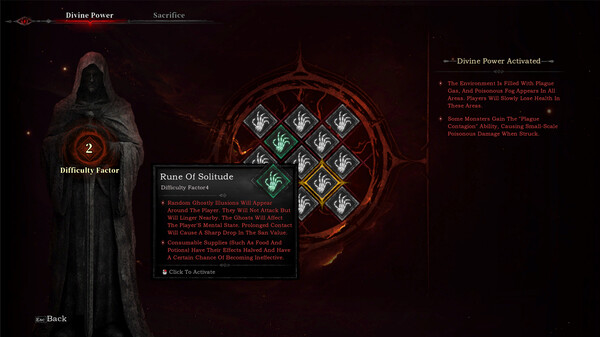 神弃之地免安装中文正式版