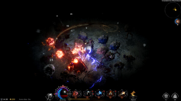 神弃之地免安装中文正式版