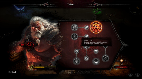 神弃之地免安装中文正式版