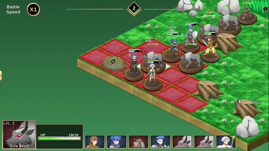 我们的冒险者公会单机中文版