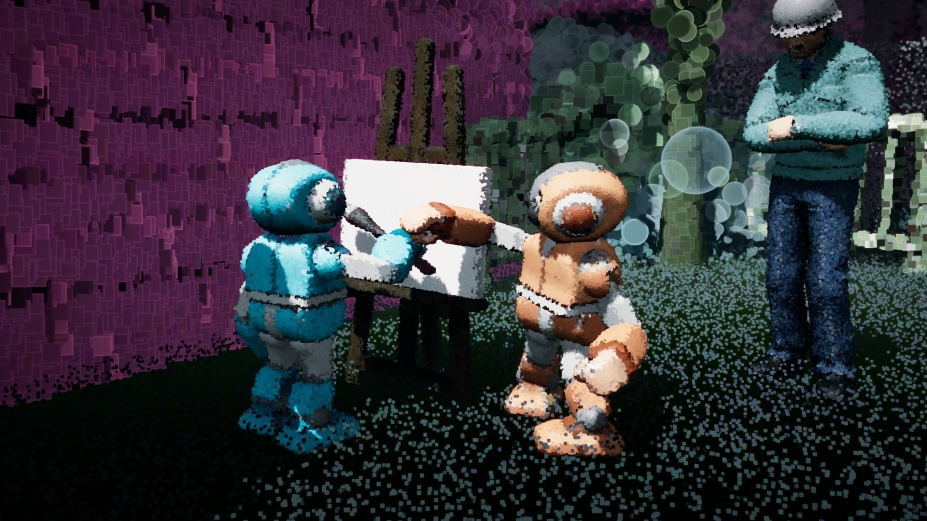 异梦物语中文汉化版