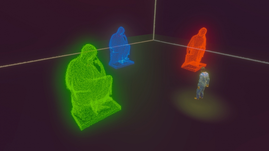 异梦物语中文汉化版