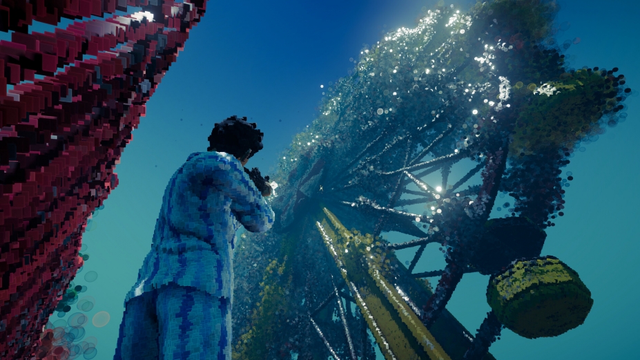 异梦物语中文汉化版