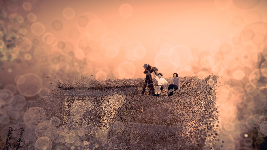 异梦物语中文汉化版