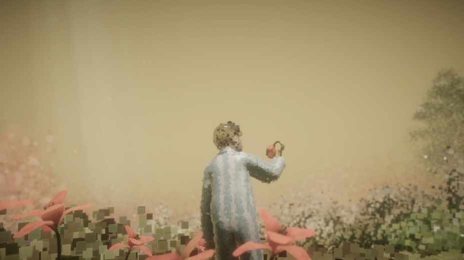 异梦物语中文汉化版