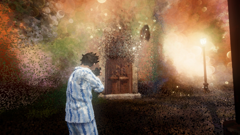 异梦物语中文汉化版