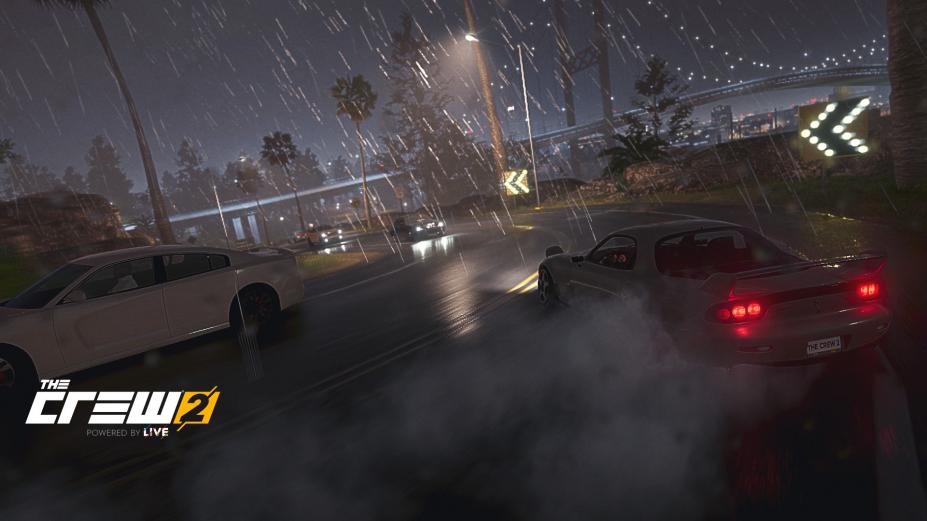 飙酷车神2免安装绿色中文版