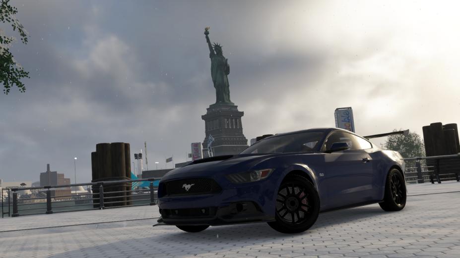 飙酷车神2免安装绿色中文版