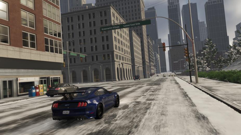 飙酷车神2免安装绿色中文版