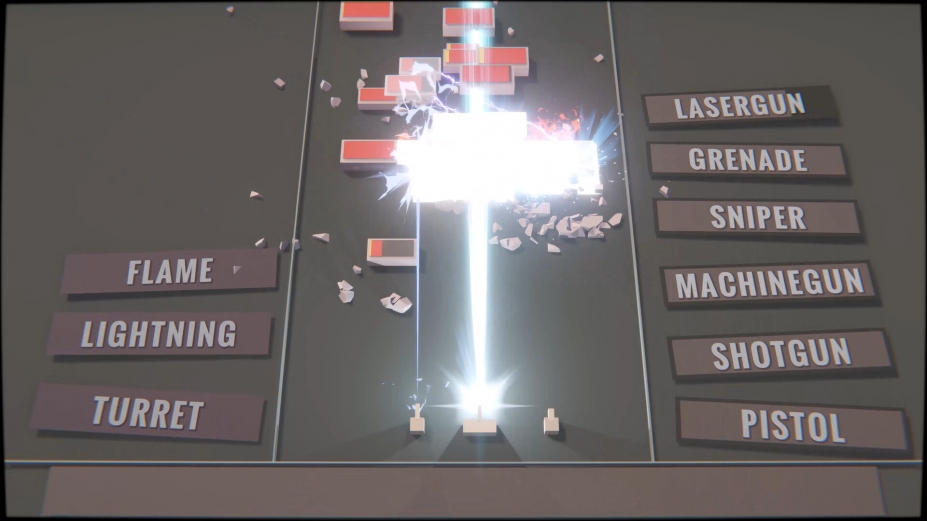 指尖碎裂绿色中文版