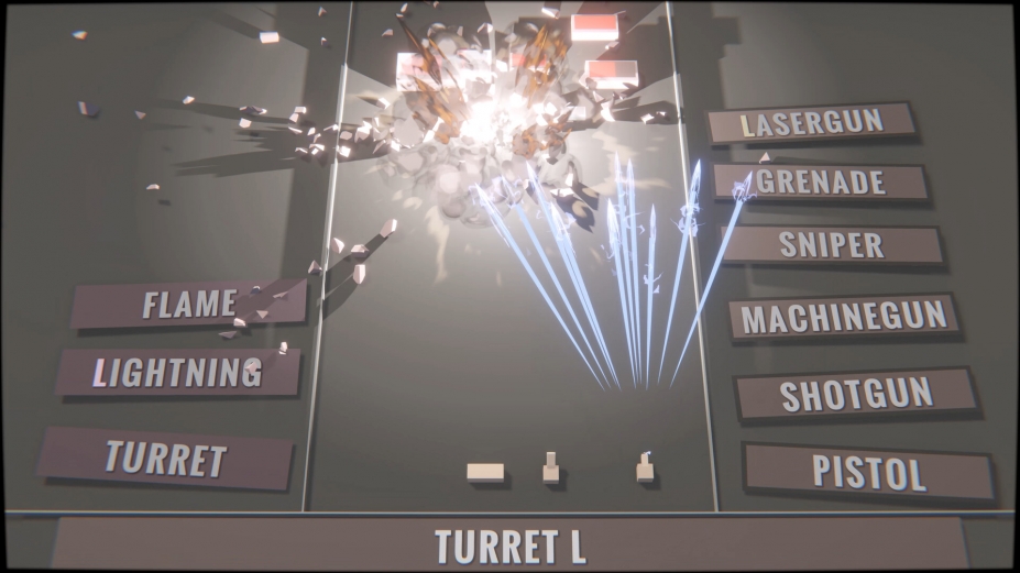 指尖碎裂绿色中文版