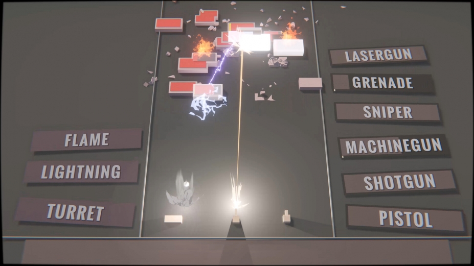 指尖碎裂绿色中文版