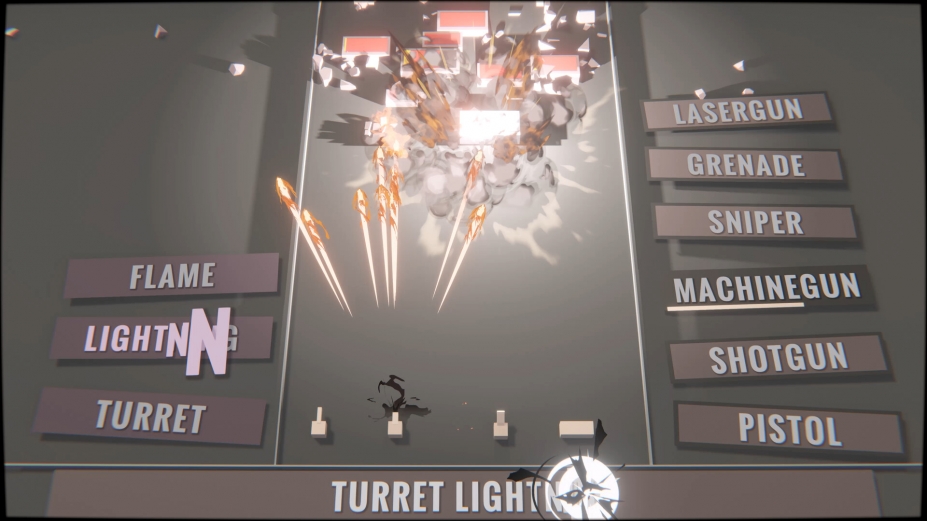 指尖碎裂绿色中文版