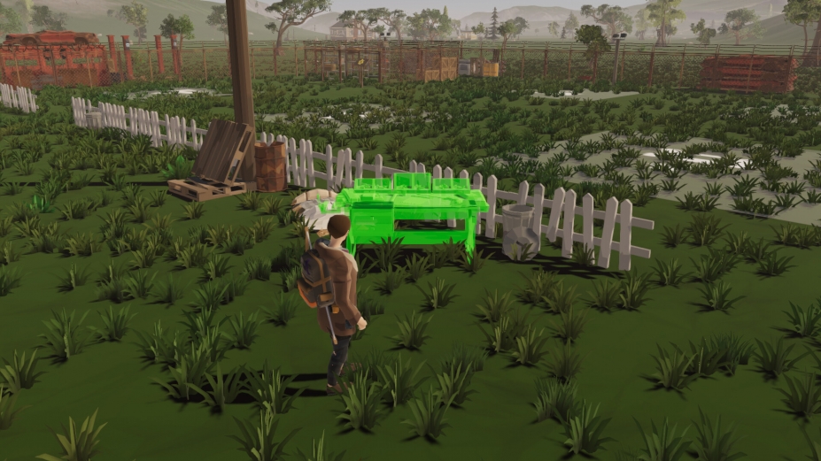 陶拉:起源免安装绿色中文版