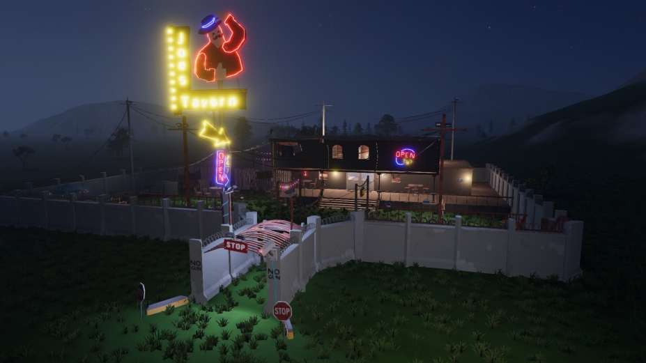 陶拉:起源免安装绿色中文版