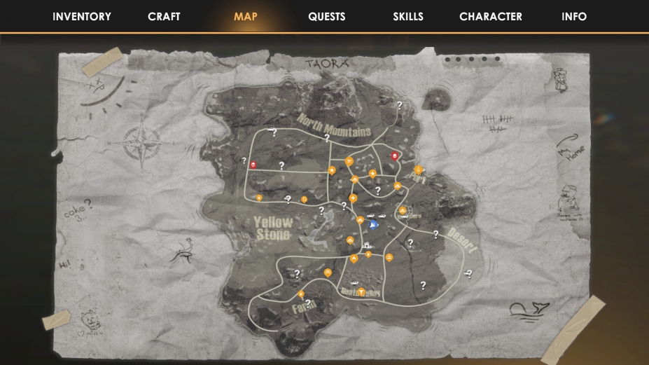 陶拉:起源免安装绿色中文版