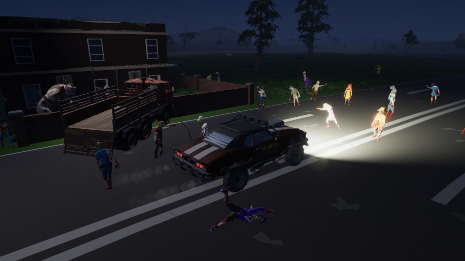 陶拉:起源免安装绿色中文版