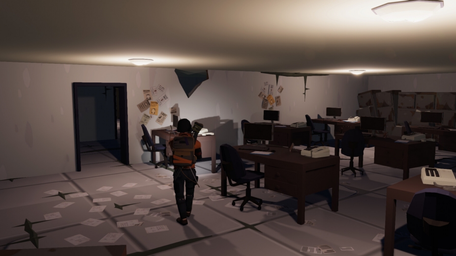 陶拉:起源免安装绿色中文版