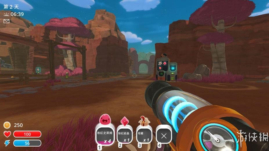 史莱姆牧场免安装单机pc中文正版