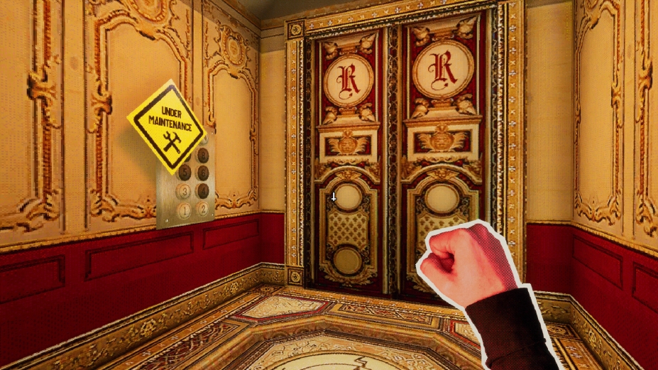 繁文缛节免安装绿色版