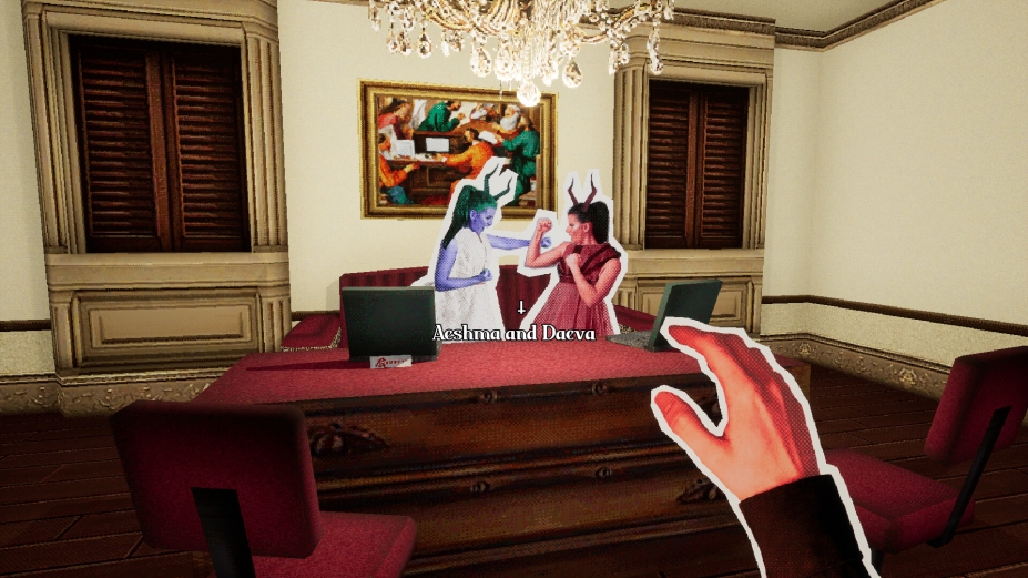 繁文缛节免安装绿色版