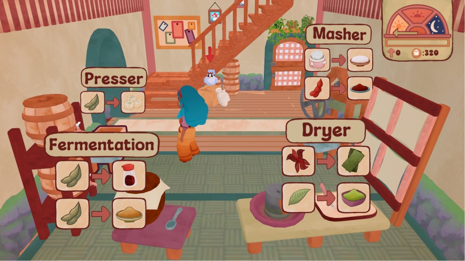 心动厨房绿色免安装中文版