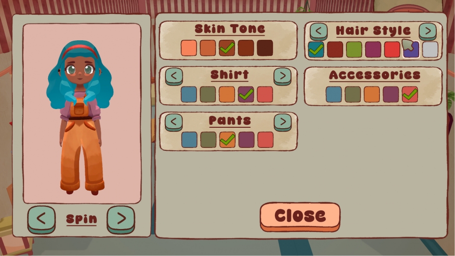 心动厨房绿色免安装中文版