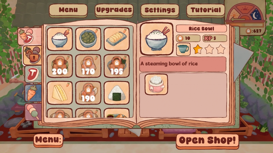 心动厨房绿色免安装中文版