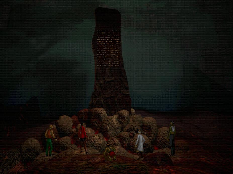 无声狂啸免安装绿色版