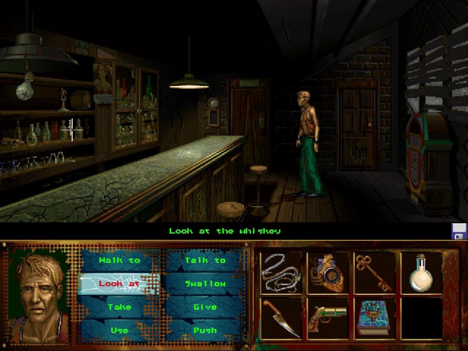 无声狂啸免安装绿色版