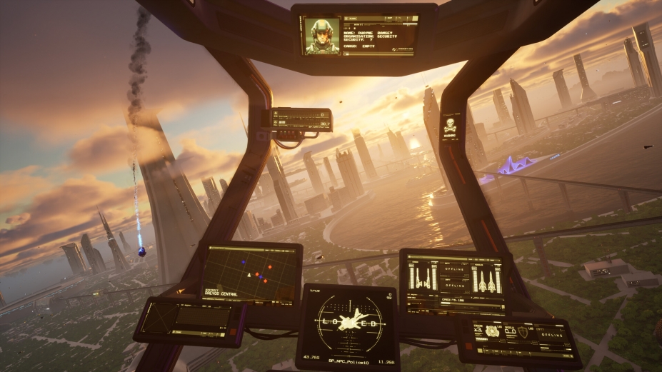 G-Rebels免安装中文版