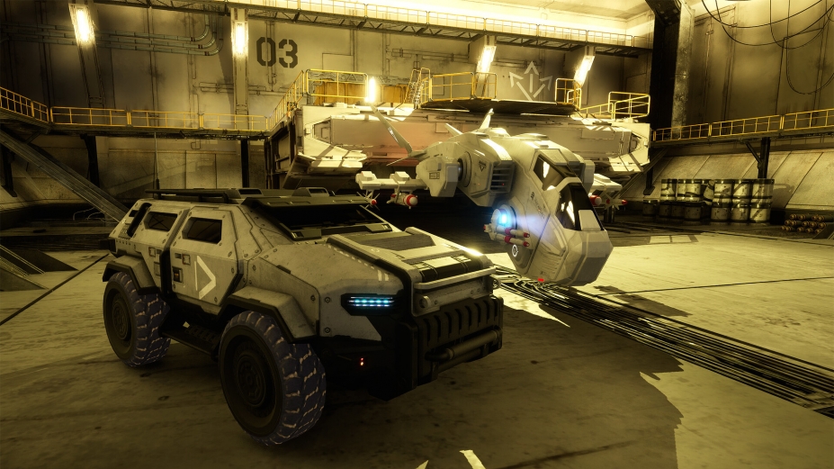 G-Rebels免安装中文版