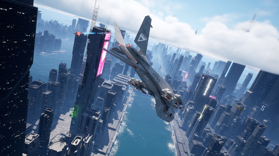 G-Rebels免安装中文版