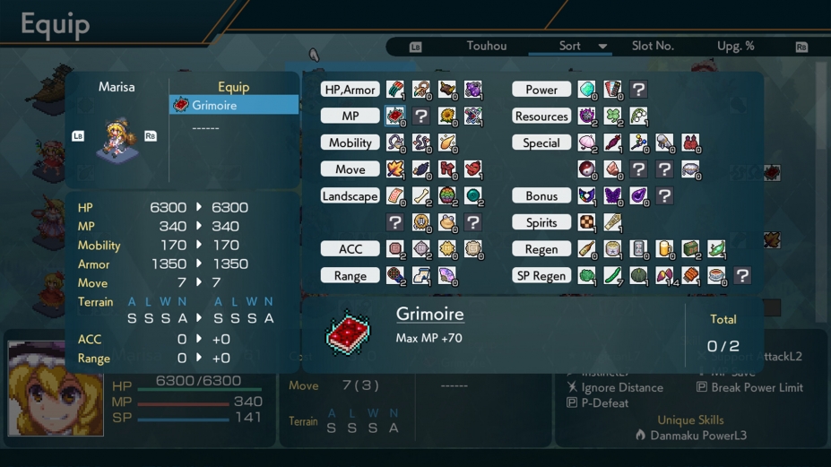 梦幻少女战争—流浪梦想家的梦想免安装绿色版