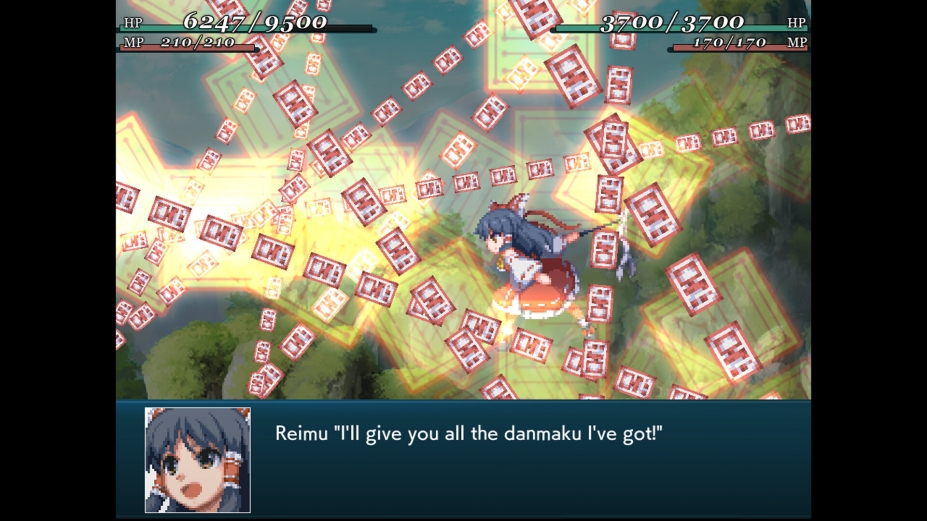 梦幻少女战争—流浪梦想家的梦想免安装绿色版