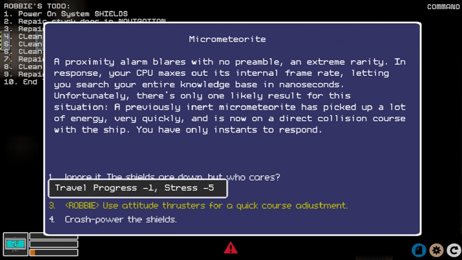 无尽黑暗绿色免安装版