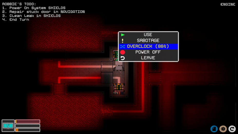 无尽黑暗绿色免安装版