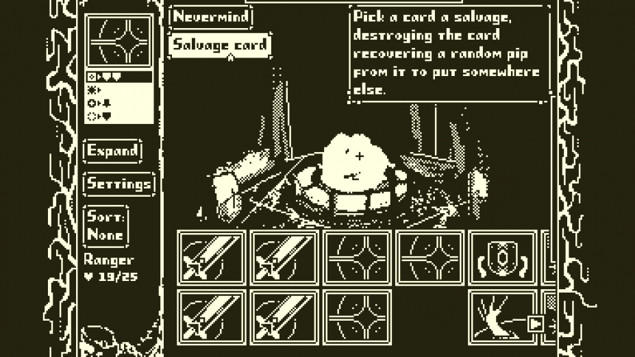 幽林深木绿色免安装版