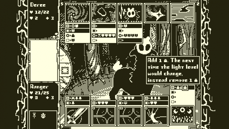 幽林深木绿色免安装版