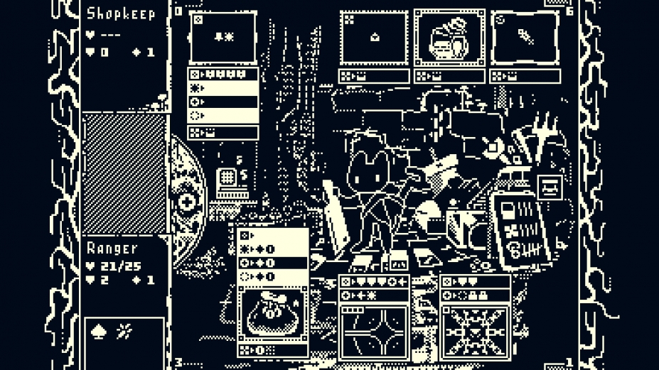 幽林深木绿色免安装版