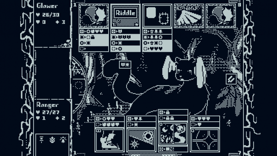 幽林深木绿色免安装版