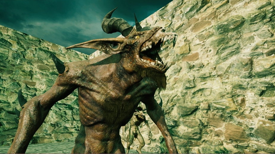 嗜血杀戮免安装绿色中文版