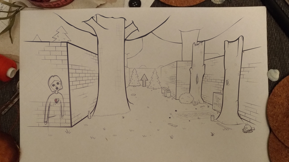 噩梦：来世绿色免安装版