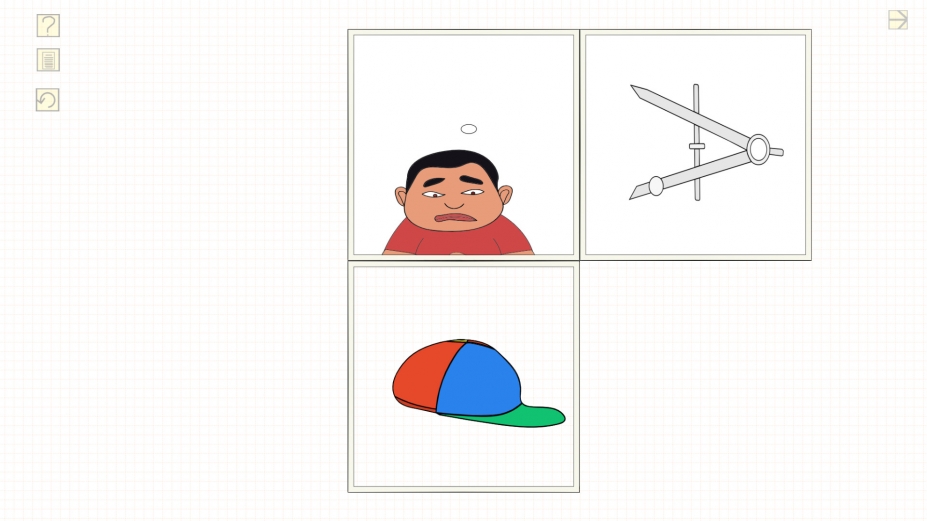 阿尼玛拉玛绿色中文版