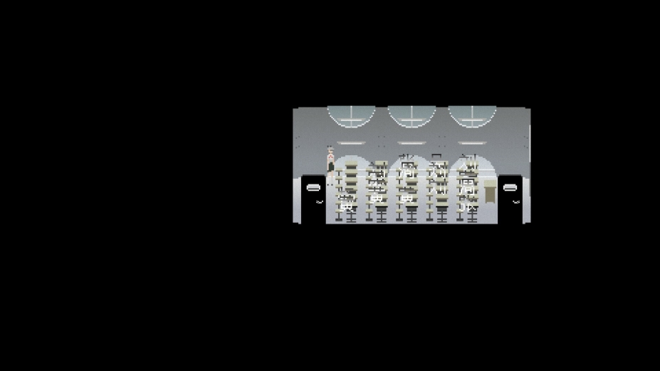 潮汐少女：现象官方中文版