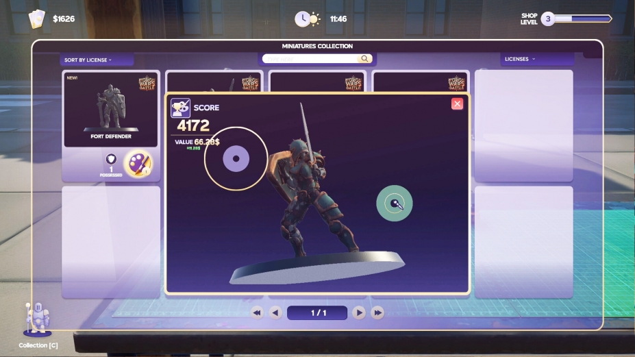 桌面游戏商店模拟器免安装绿色中文版