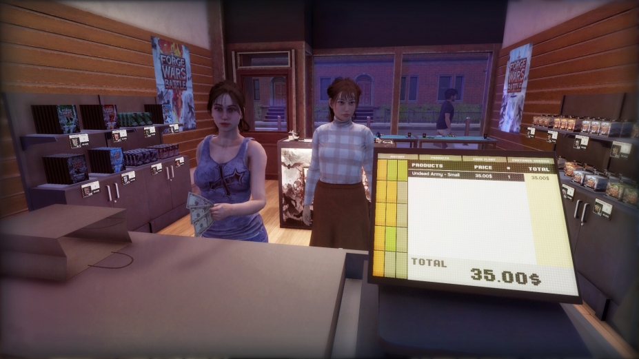 桌面游戏商店模拟器免安装绿色中文版