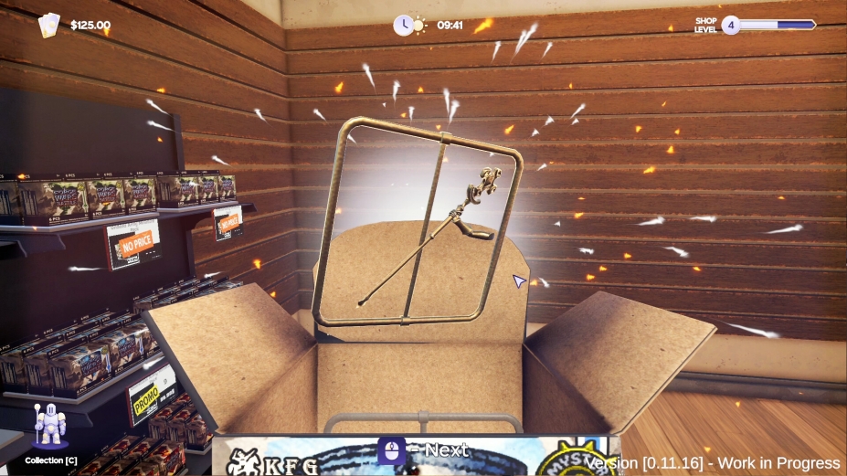 桌面游戏商店模拟器免安装绿色中文版